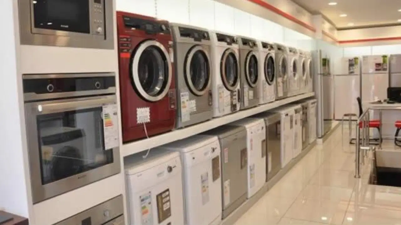 Babadağ Beyaz Eşya Tamircisi