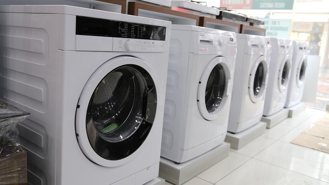 Babadağ Beyaz Eşya Tamircisi